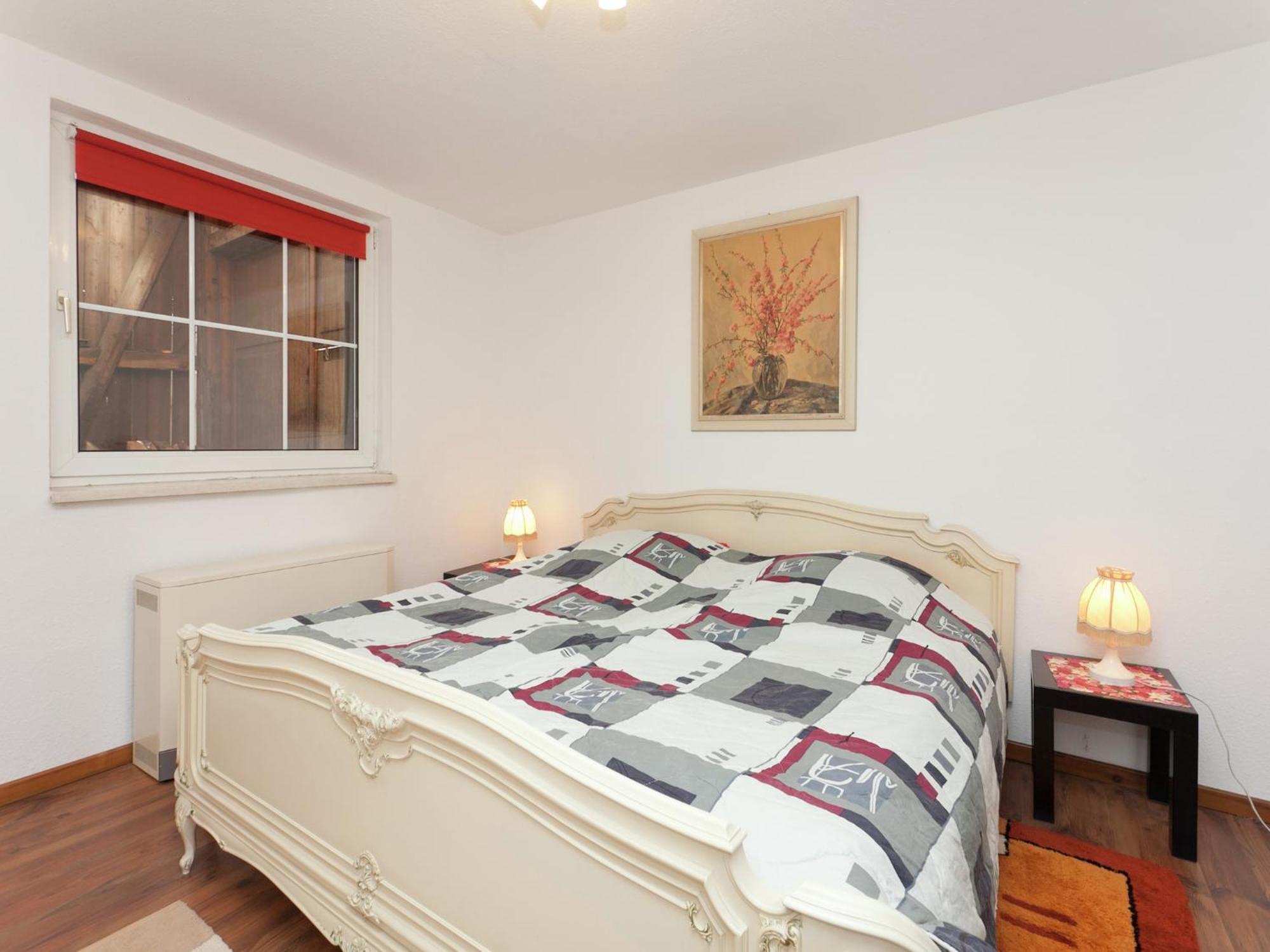 Nice Apartment In Allrode With Private Terrace Buitenkant foto