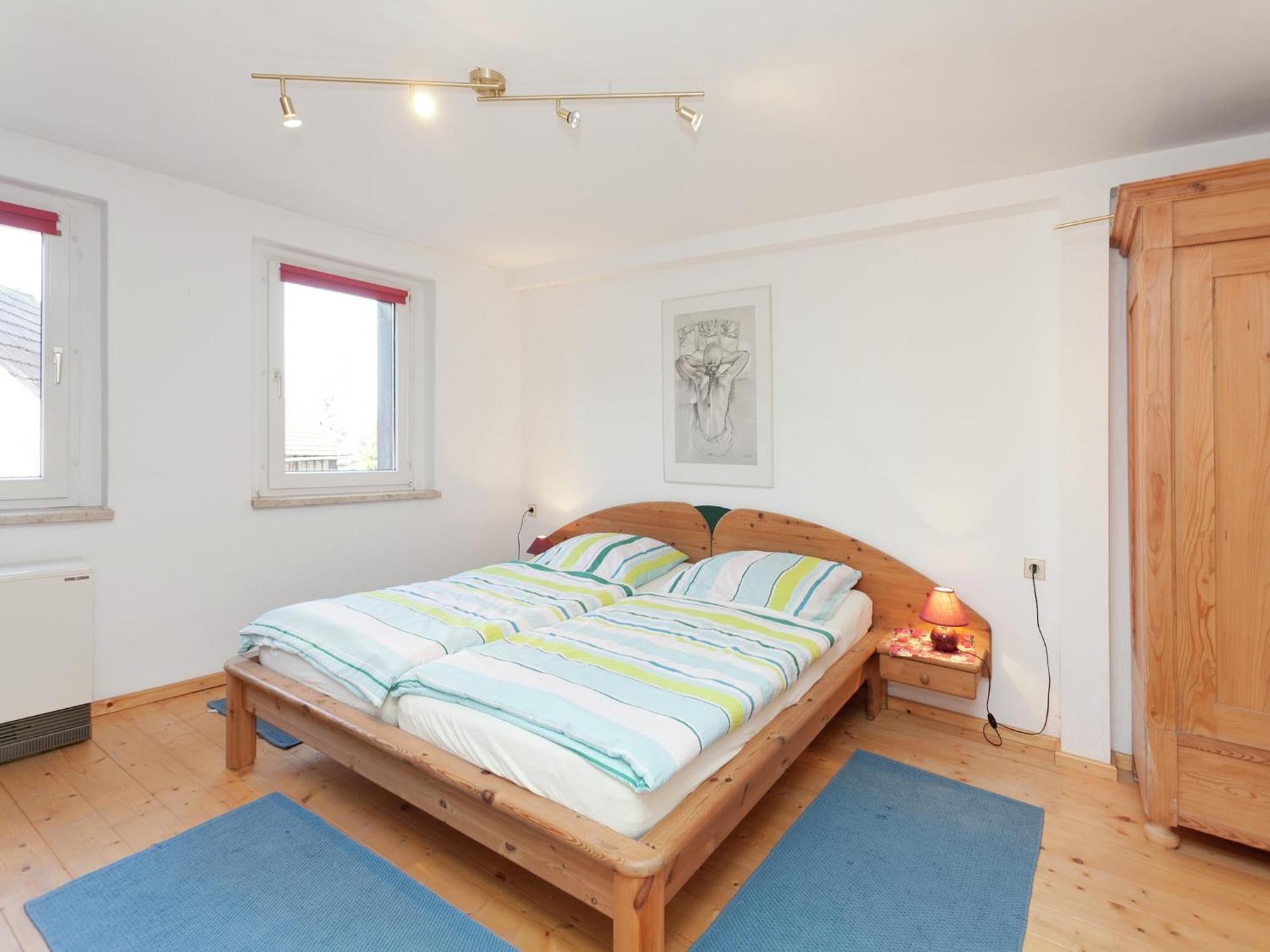 Nice Apartment In Allrode With Private Terrace Buitenkant foto