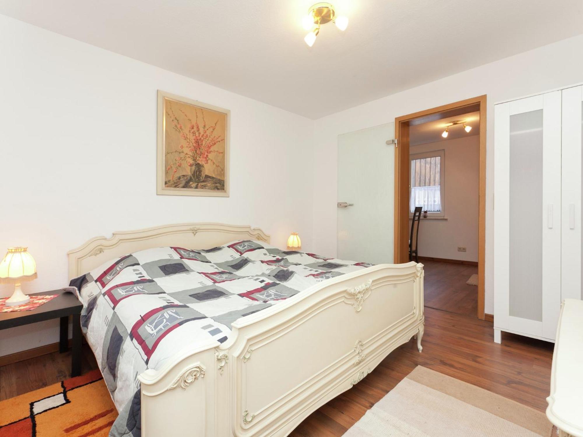 Nice Apartment In Allrode With Private Terrace Buitenkant foto
