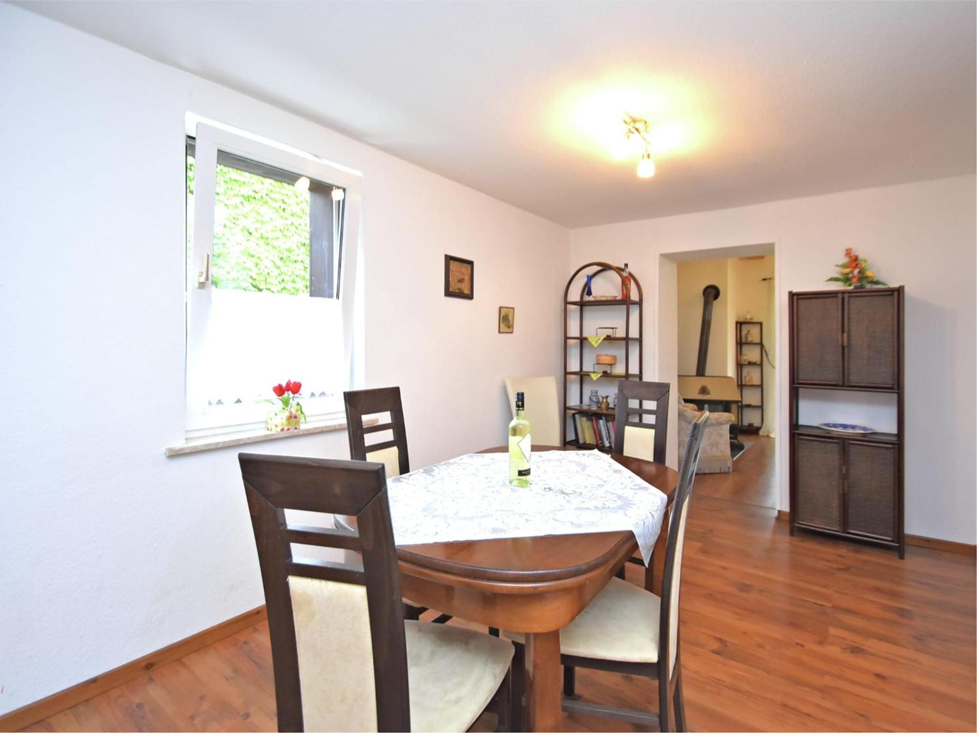 Nice Apartment In Allrode With Private Terrace Buitenkant foto