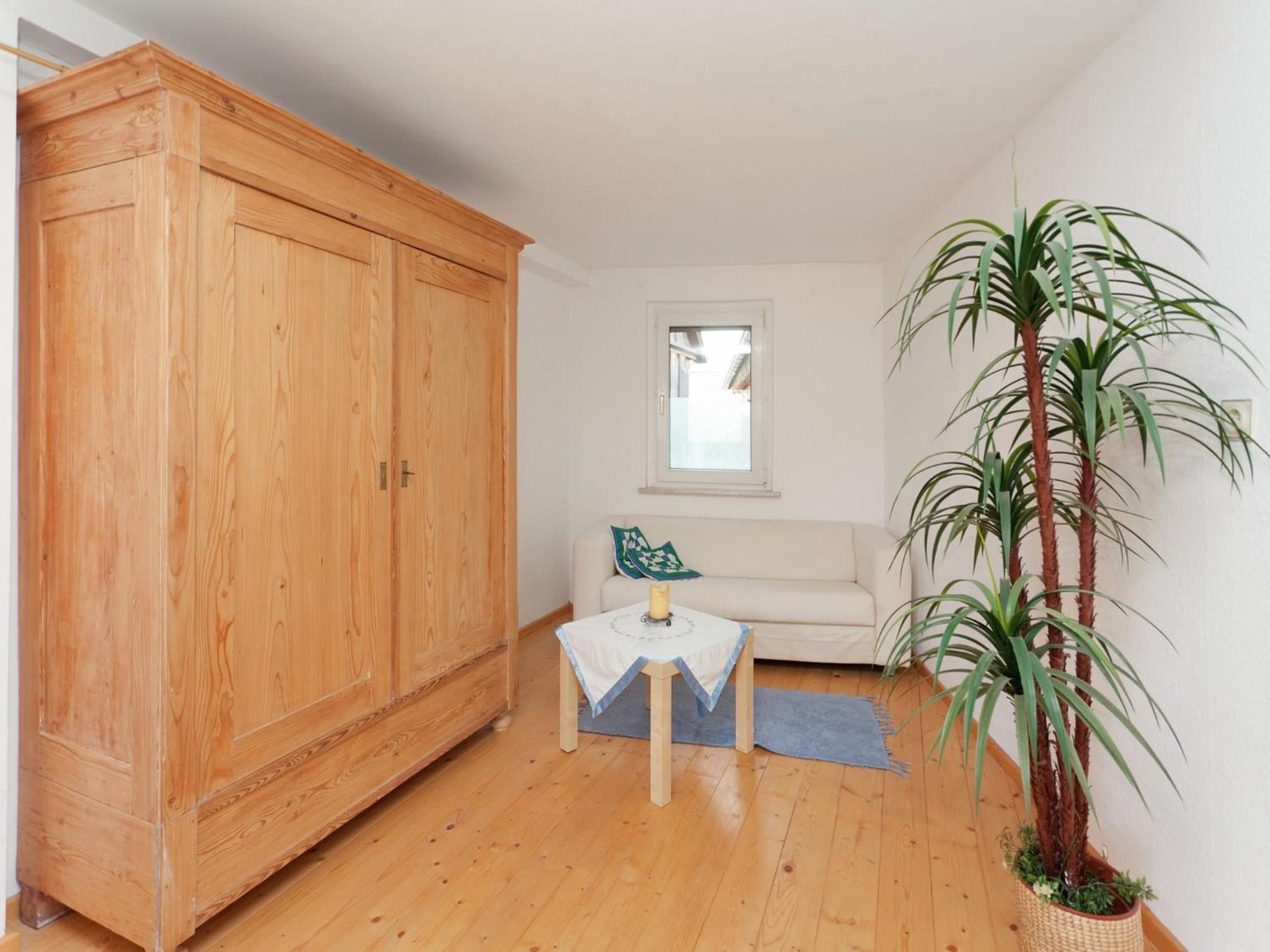 Nice Apartment In Allrode With Private Terrace Buitenkant foto