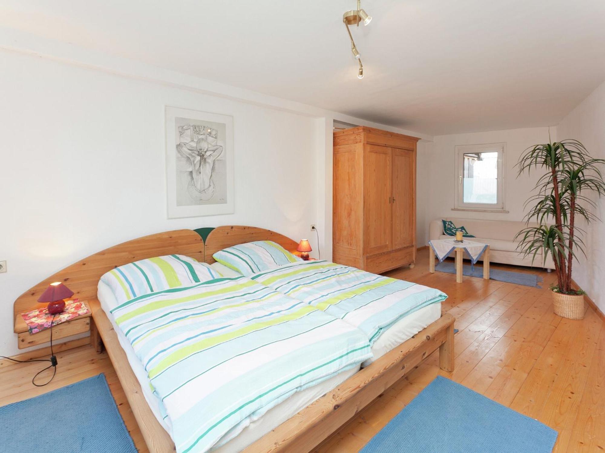 Nice Apartment In Allrode With Private Terrace Buitenkant foto